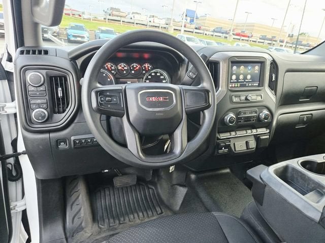 2020 GMC Sierra 3500 HD Chassis Cab Base