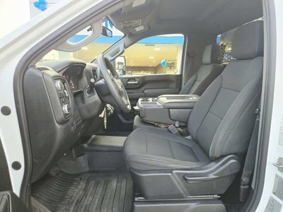 2020 GMC Sierra 3500 HD Chassis Cab Base
