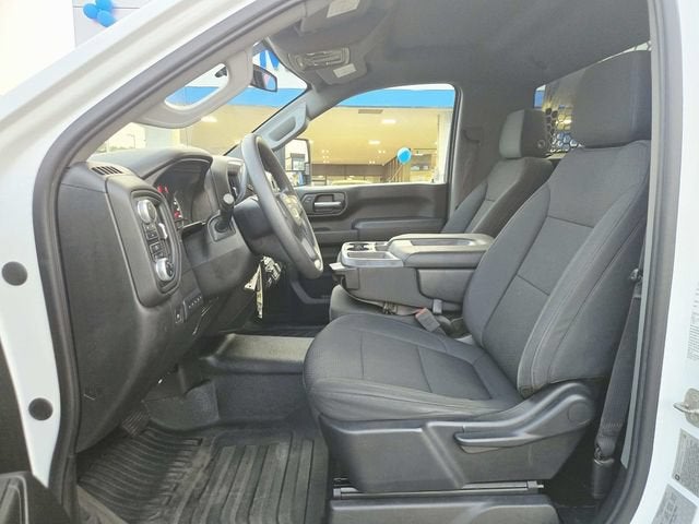2020 GMC Sierra 3500 HD Chassis Cab Base