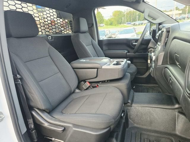 2020 GMC Sierra 3500 HD Chassis Cab Base