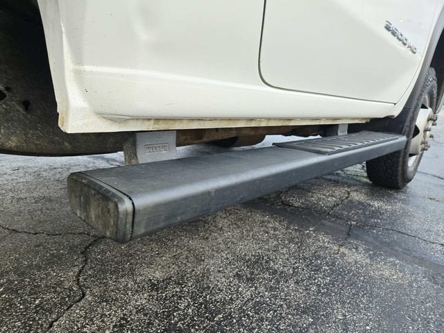 2020 GMC Sierra 3500 HD Chassis Cab Base