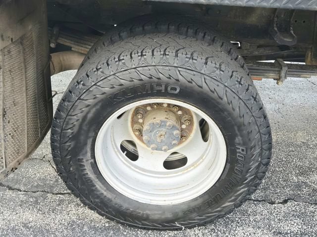 2020 GMC Sierra 3500 HD Chassis Cab Base