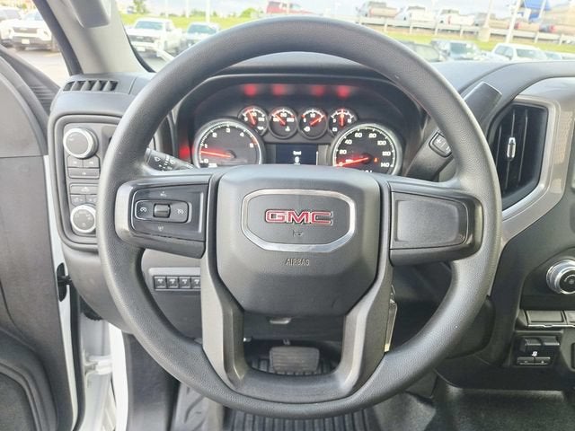 2020 GMC Sierra 3500 HD Chassis Cab Base