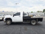 2020 GMC Sierra 3500 HD Chassis Cab Base
