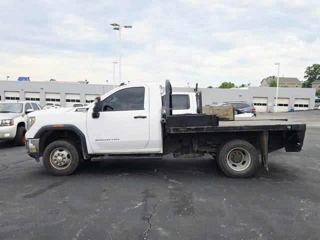 2020 GMC Sierra 3500 HD Chassis Cab Base