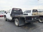 2020 GMC Sierra 3500 HD Chassis Cab Base