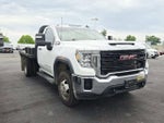 2020 GMC Sierra 3500 HD Chassis Cab Base