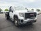 2020 GMC Sierra 3500 HD Chassis Cab Base