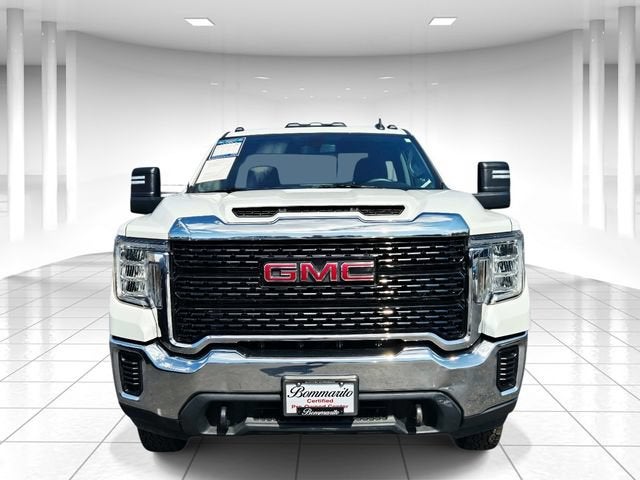 2020 GMC Sierra 3500 HD Chassis Cab Base
