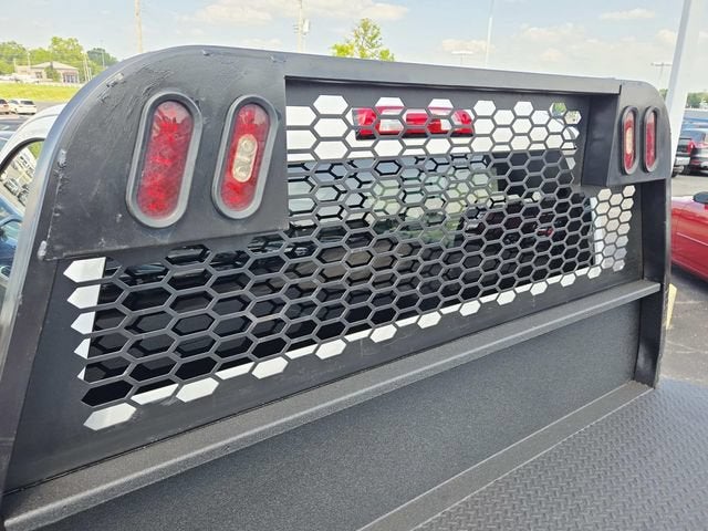 2020 GMC Sierra 3500 HD Chassis Cab Base