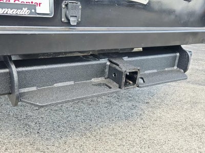 2020 GMC Sierra 3500 HD Chassis Cab Base