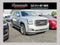 2016 GMC Yukon SLE
