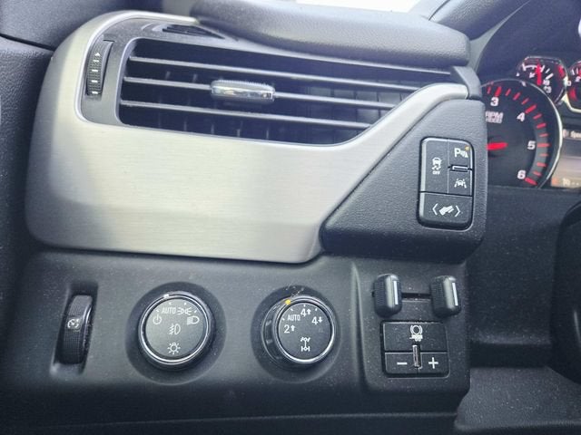 2016 GMC Yukon SLE