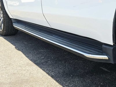 2016 GMC Yukon SLE