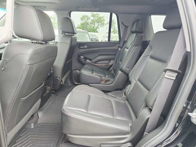 2019 GMC Yukon SLT