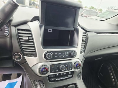 2019 GMC Yukon SLT