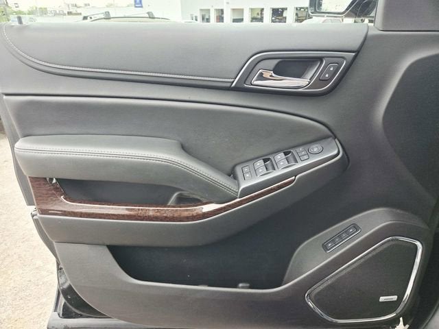 2019 GMC Yukon SLT