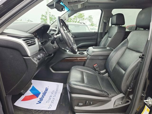 2019 GMC Yukon SLT