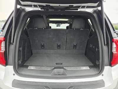 2025 GMC Yukon Denali Ultimate