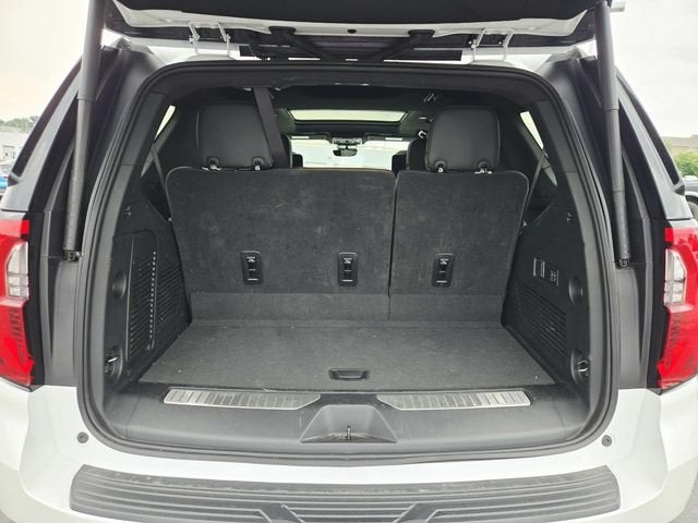2025 GMC Yukon Denali Ultimate