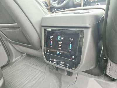 2025 GMC Yukon Denali Ultimate
