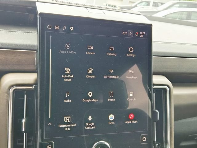 2025 GMC Yukon Denali Ultimate