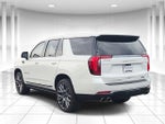 2025 GMC Yukon Denali Ultimate