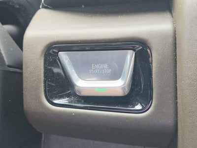 2025 GMC Yukon Denali Ultimate