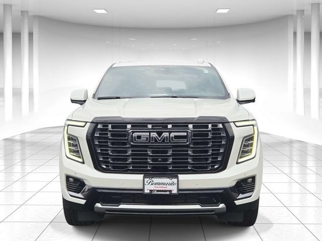 2025 GMC Yukon Denali Ultimate