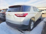 2018 Chevrolet Traverse LS