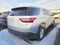 2018 Chevrolet Traverse LS