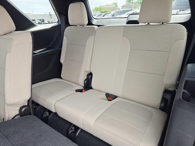 2024 Chevrolet Traverse Limited LS