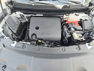 2024 Chevrolet Traverse Limited LS