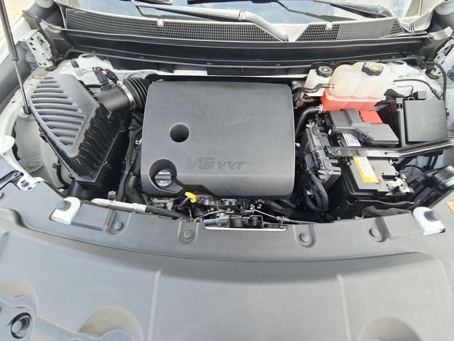 2024 Chevrolet Traverse Limited LS
