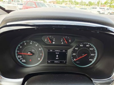 2024 Chevrolet Traverse Limited LS