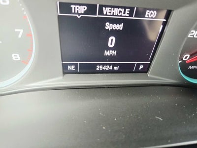 2024 Chevrolet Traverse Limited LS
