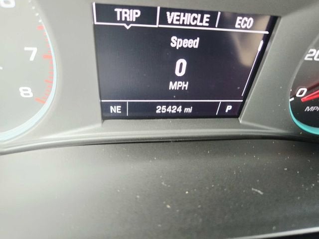 2024 Chevrolet Traverse Limited LS