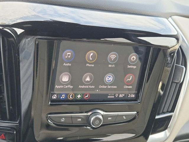 2024 Chevrolet Traverse Limited LS