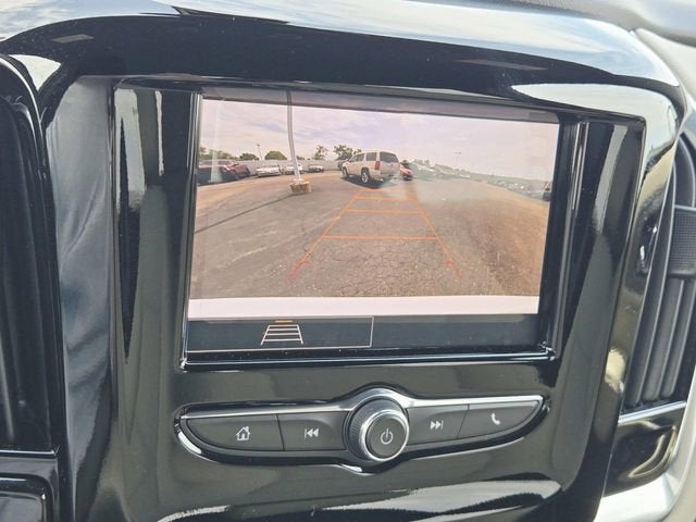 2024 Chevrolet Traverse Limited LS