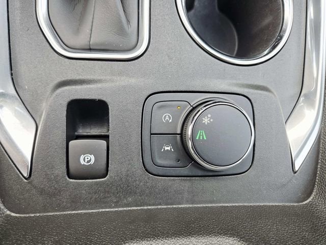 2024 Chevrolet Traverse Limited LS