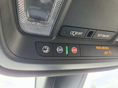 2024 Chevrolet Traverse Limited LS