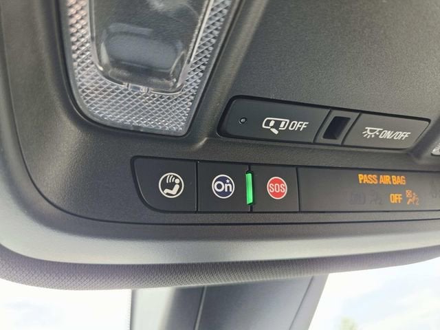 2024 Chevrolet Traverse Limited LS