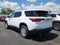 2024 Chevrolet Traverse Limited LS