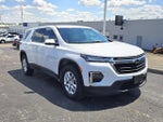 2024 Chevrolet Traverse Limited LS