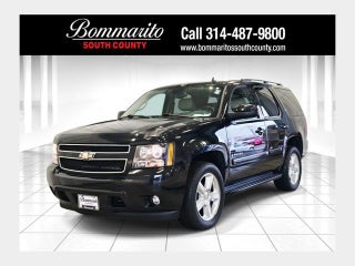 2008 Chevrolet Tahoe LT w/3LT