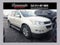 2011 Chevrolet Traverse LT w/1LT