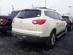 2011 Chevrolet Traverse LT w/1LT