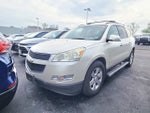 2011 Chevrolet Traverse LT w/1LT