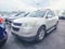 2011 Chevrolet Traverse LT w/1LT