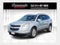 2010 Chevrolet Traverse LT w/1LT